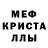 Метадон мёд HQ63